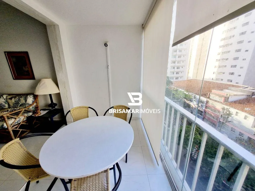 Apartamento, 3 quartos, 90 m² - Foto 4
