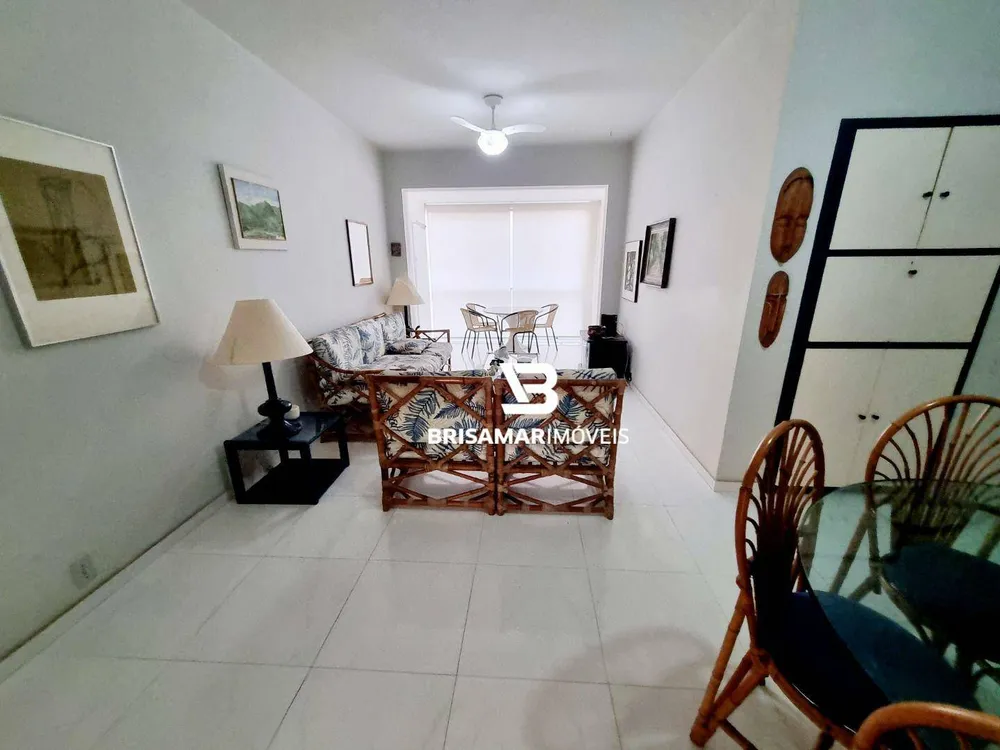 Apartamento, 3 quartos, 90 m² - Foto 2