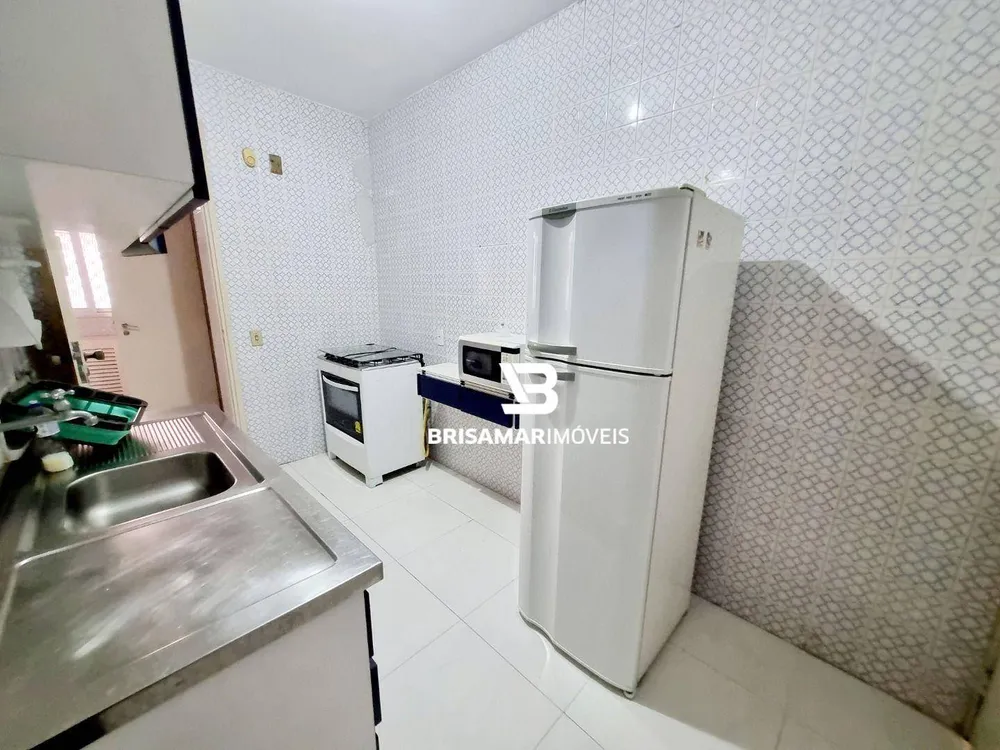 Apartamento, 3 quartos, 90 m² - Foto 1