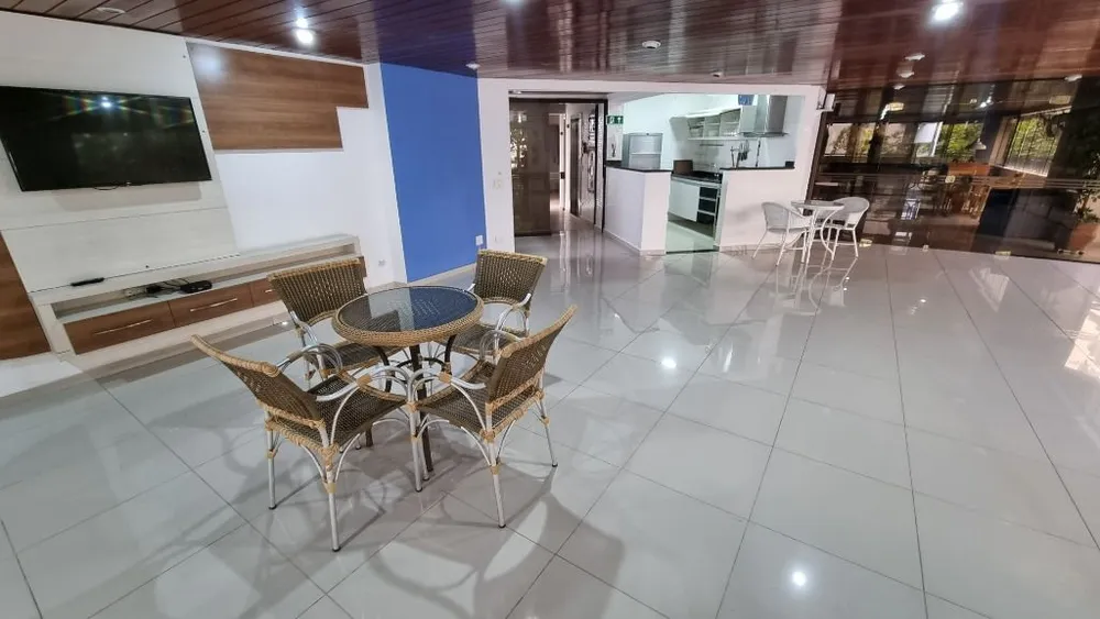 Apartamento, 3 quartos, 165 m² - Foto 4
