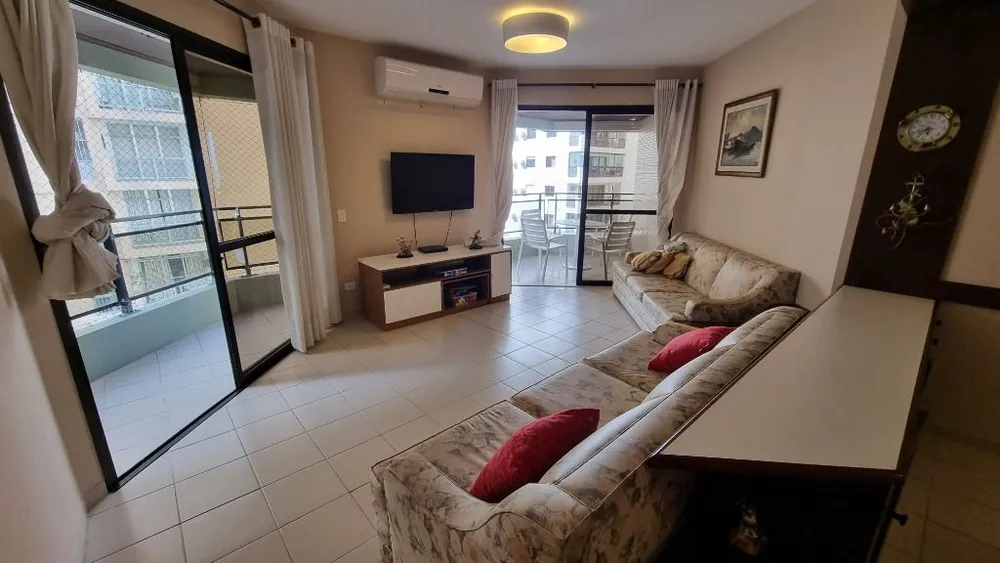 Apartamento, 3 quartos, 165 m² - Foto 1