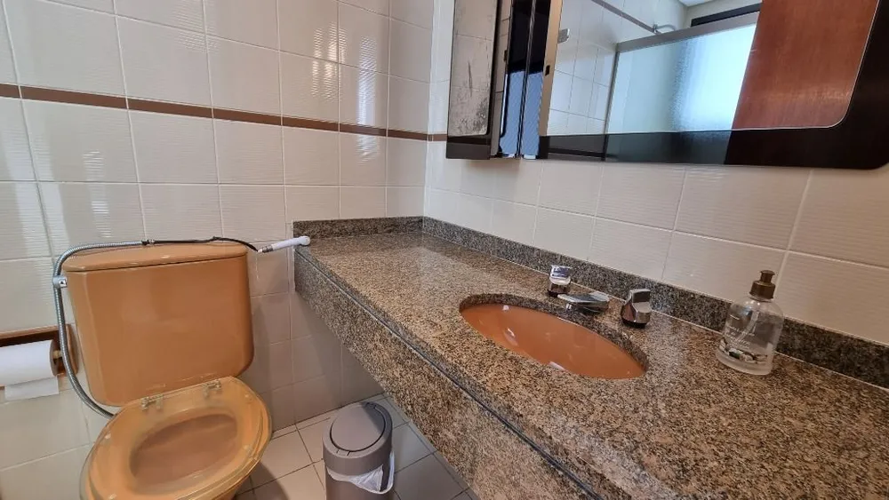 Apartamento, 3 quartos, 165 m² - Foto 5