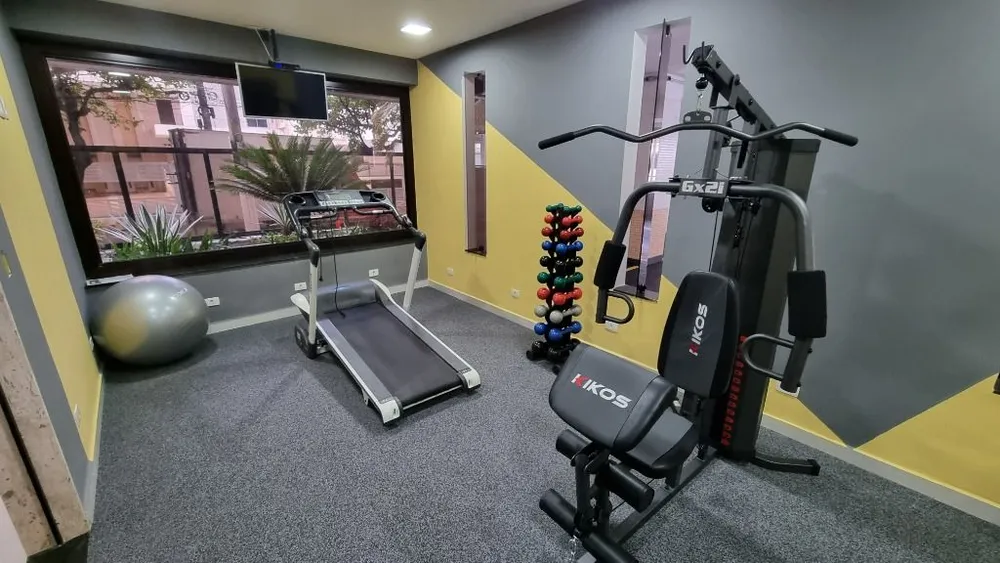 Apartamento, 3 quartos, 165 m² - Foto 1