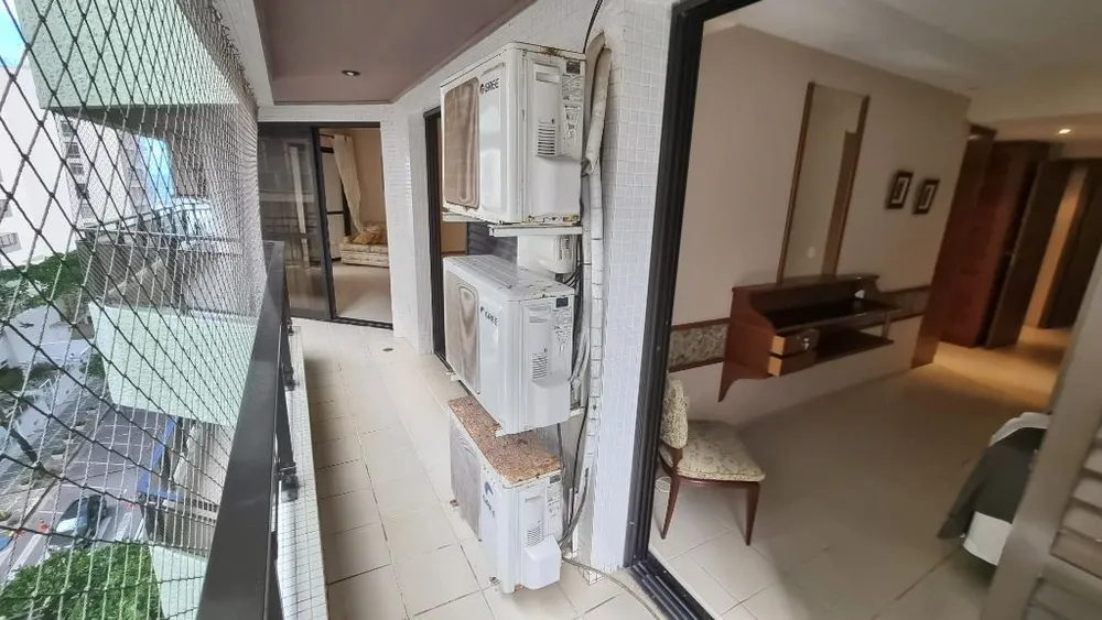 Apartamento, 3 quartos, 165 m² - Foto 8