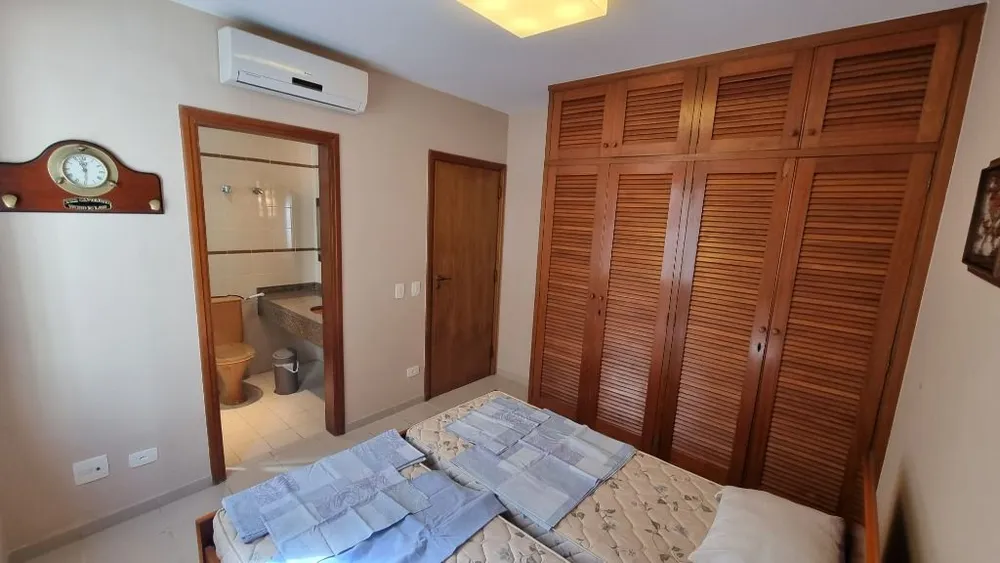 Apartamento, 3 quartos, 165 m² - Foto 2