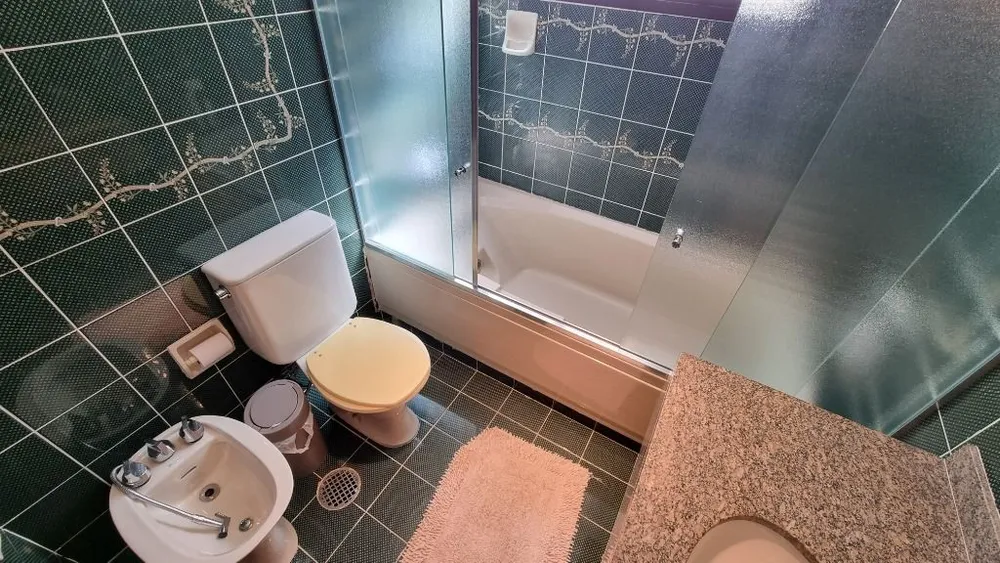 Apartamento, 3 quartos, 165 m² - Foto 3