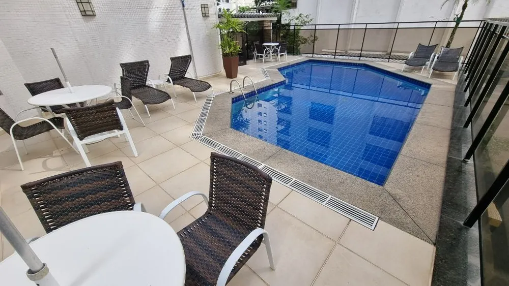 Apartamento, 3 quartos, 165 m² - Foto 6