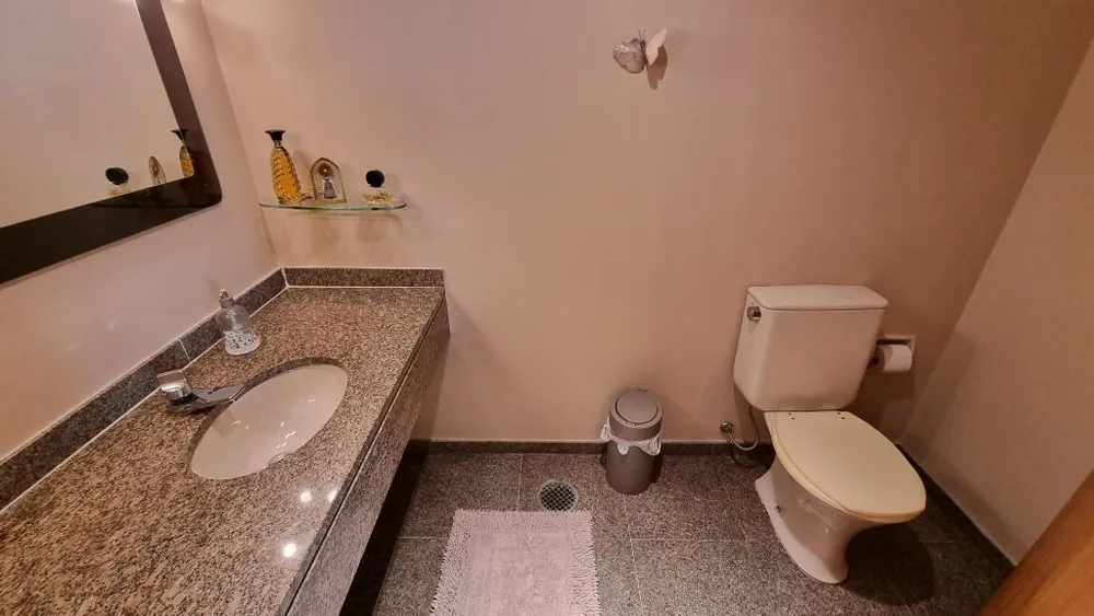 Apartamento, 3 quartos, 165 m² - Foto 3