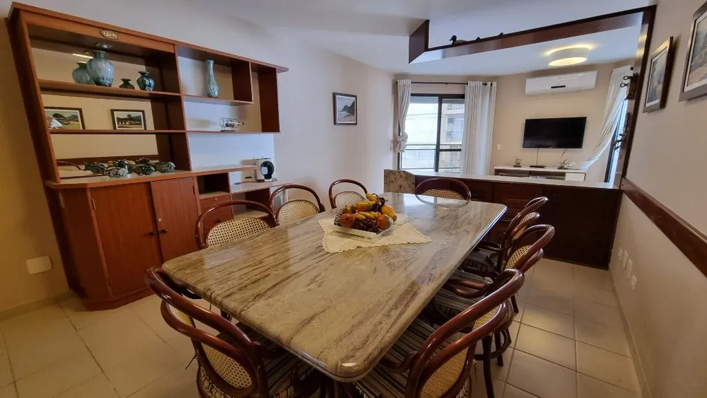 Apartamento, 3 quartos, 165 m² - Foto 2