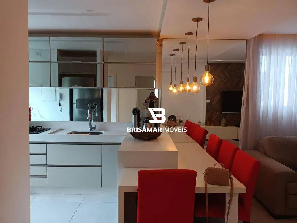 Apartamento, 2 quartos, 67 m² - Foto 12
