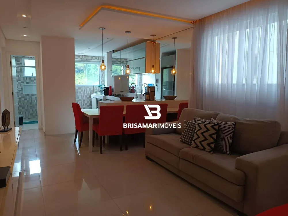 Apartamento, 2 quartos, 67 m² - Foto 1