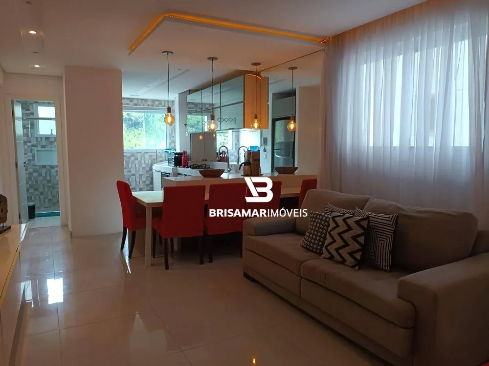 Apartamento, 2 quartos, 67 m² - Foto 7