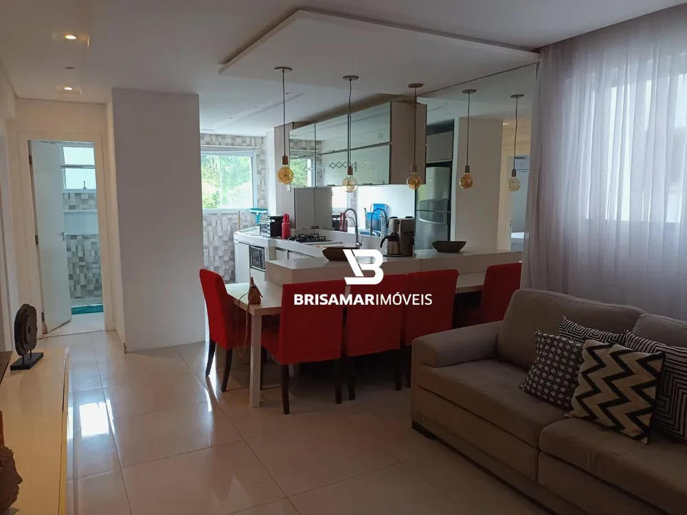 Apartamento, 2 quartos, 67 m² - Foto 2