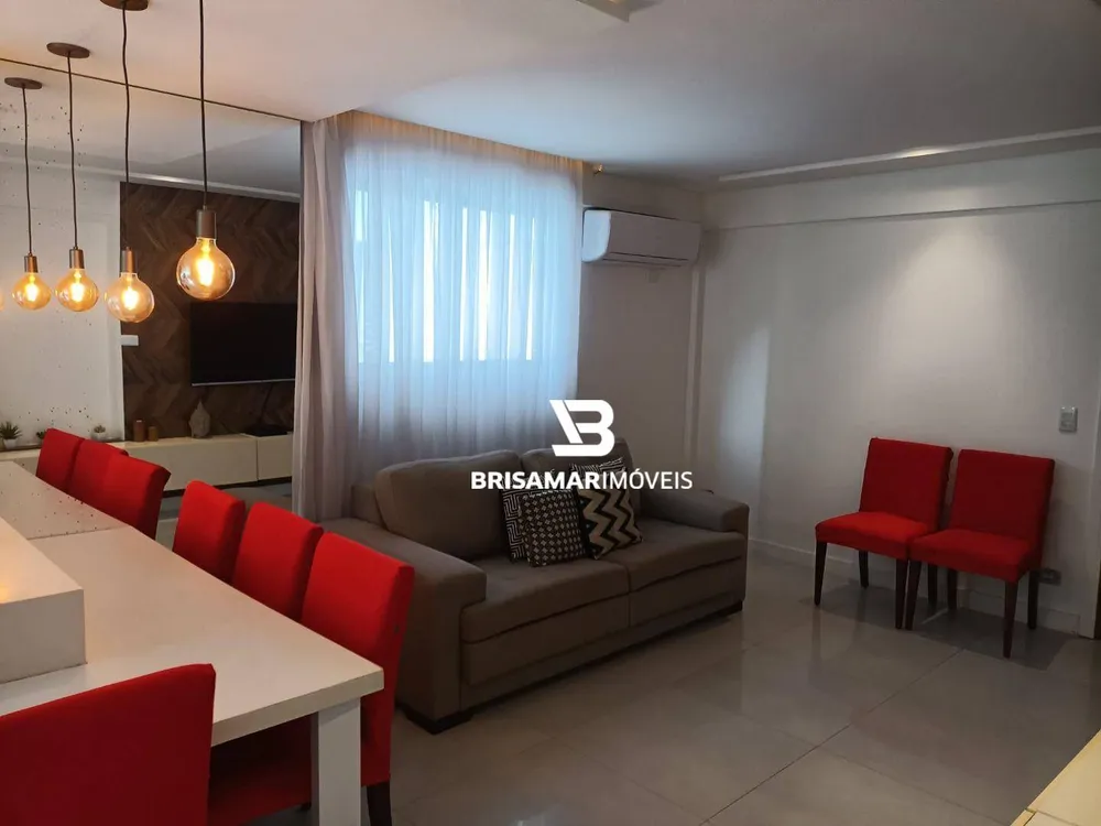 Apartamento, 2 quartos, 67 m² - Foto 1