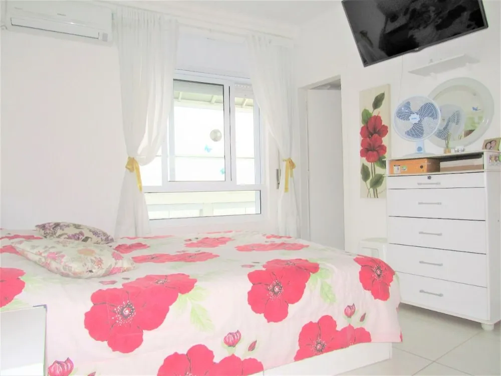 Cobertura, 4 quartos, 240 m² - Foto 1