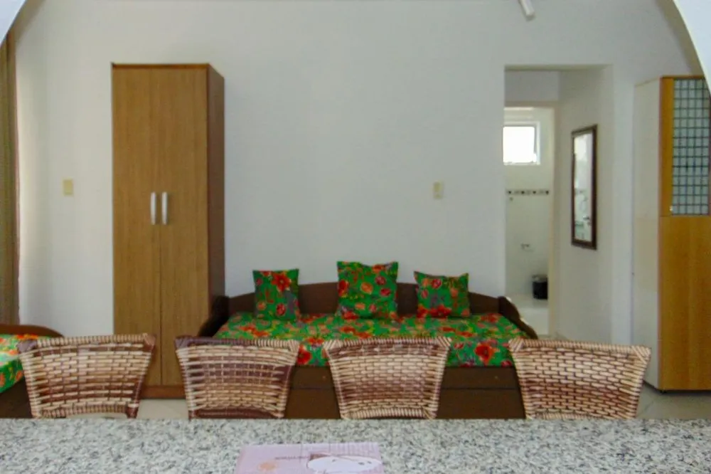 Apartamento, 1 quarto, 46 m² - Foto 9