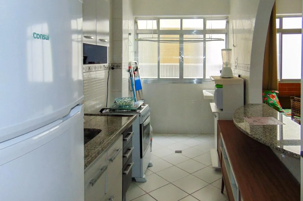 Apartamento, 1 quarto, 46 m² - Foto 7