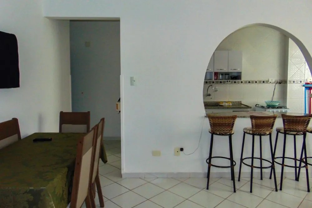 Apartamento, 1 quarto, 46 m² - Foto 3