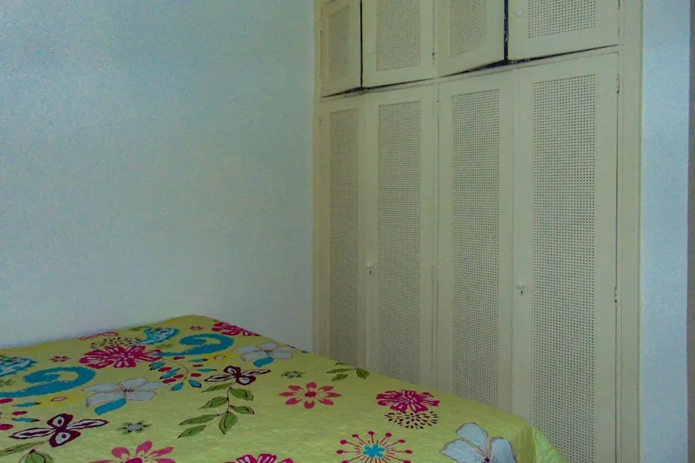 Apartamento, 1 quarto, 46 m² - Foto 4