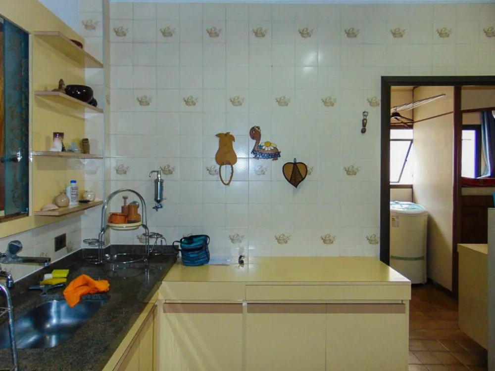 Apartamento, 3 quartos, 100 m² - Foto 6