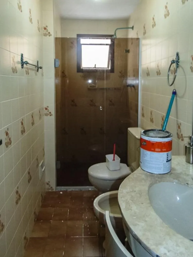 Apartamento, 3 quartos, 100 m² - Foto 3
