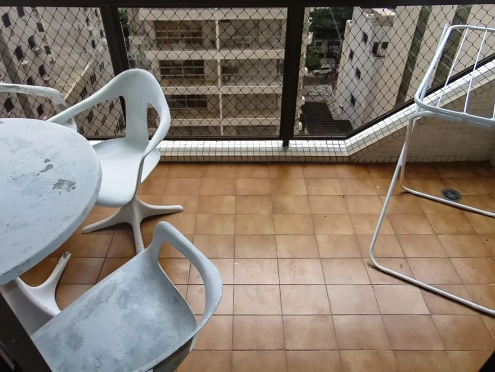 Apartamento, 3 quartos, 100 m² - Foto 8