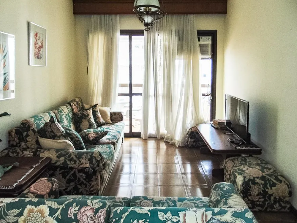Apartamento, 3 quartos, 100 m² - Foto 1