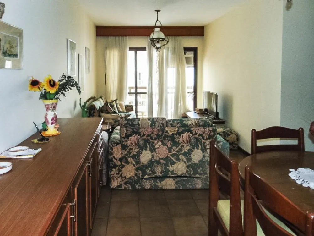 Apartamento, 3 quartos, 100 m² - Foto 2