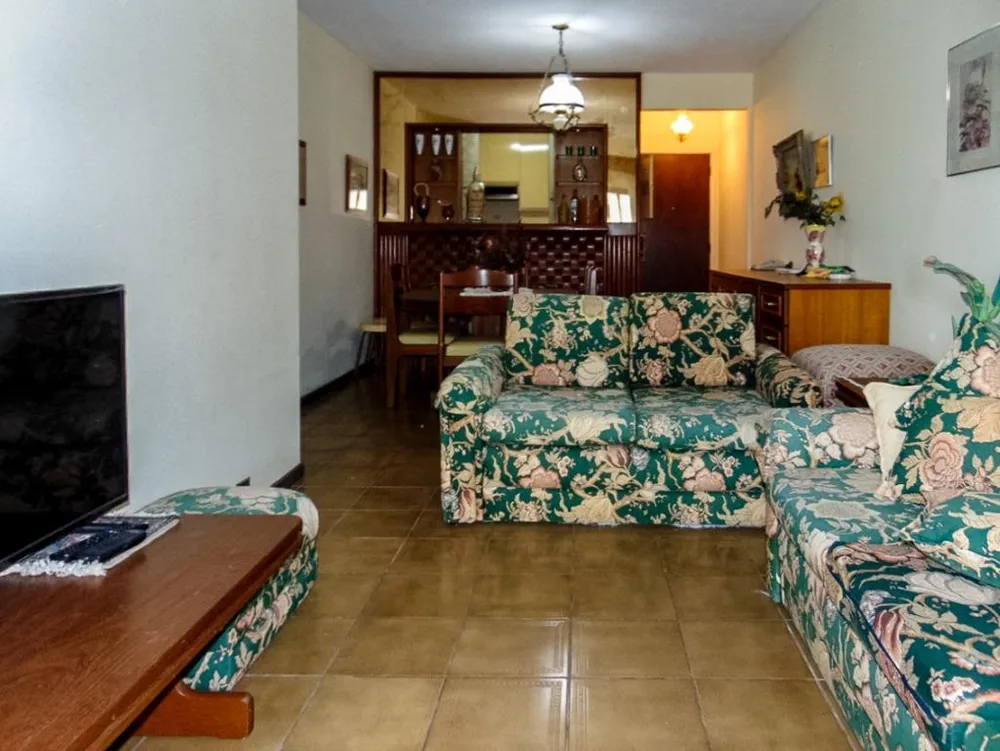 Apartamento, 3 quartos, 100 m² - Foto 3