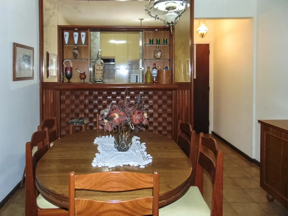 Apartamento, 3 quartos, 100 m² - Foto 4