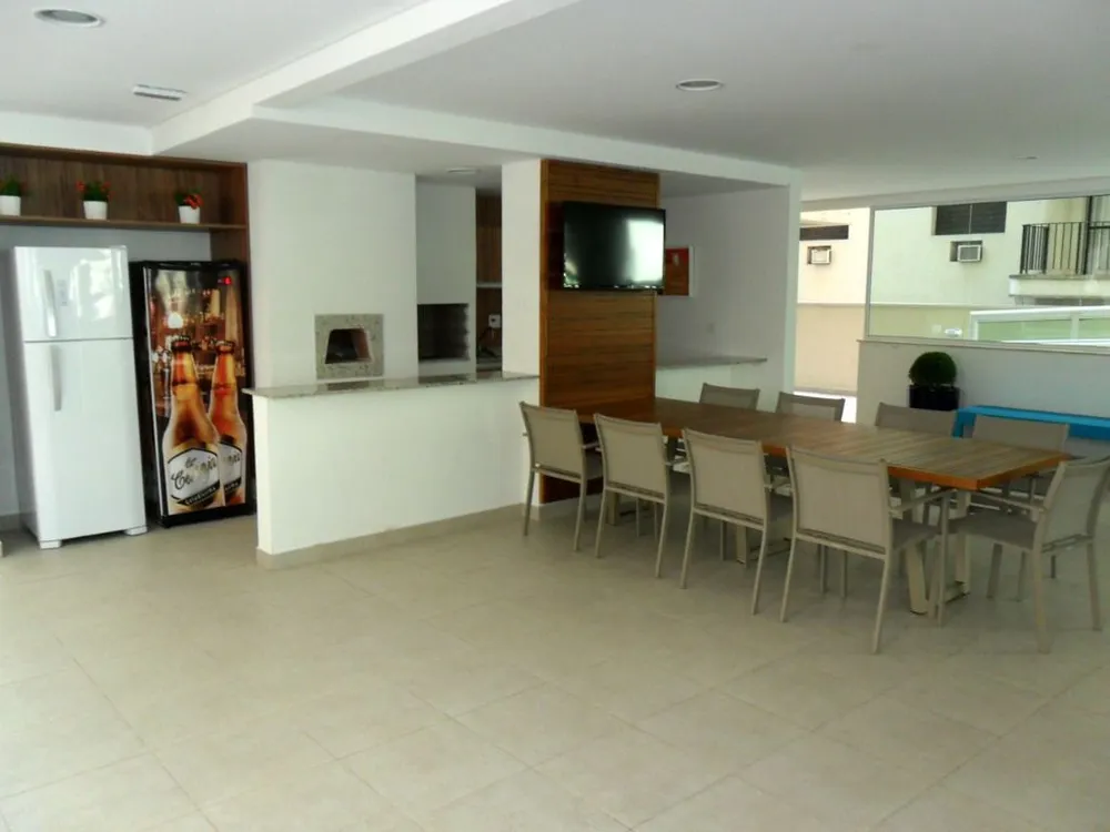 Apartamento, 3 quartos, 135 m² - Foto 13