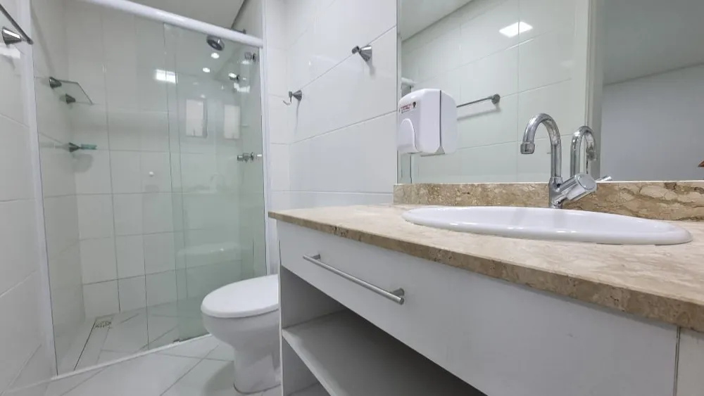 Apartamento, 3 quartos, 135 m² - Foto 5