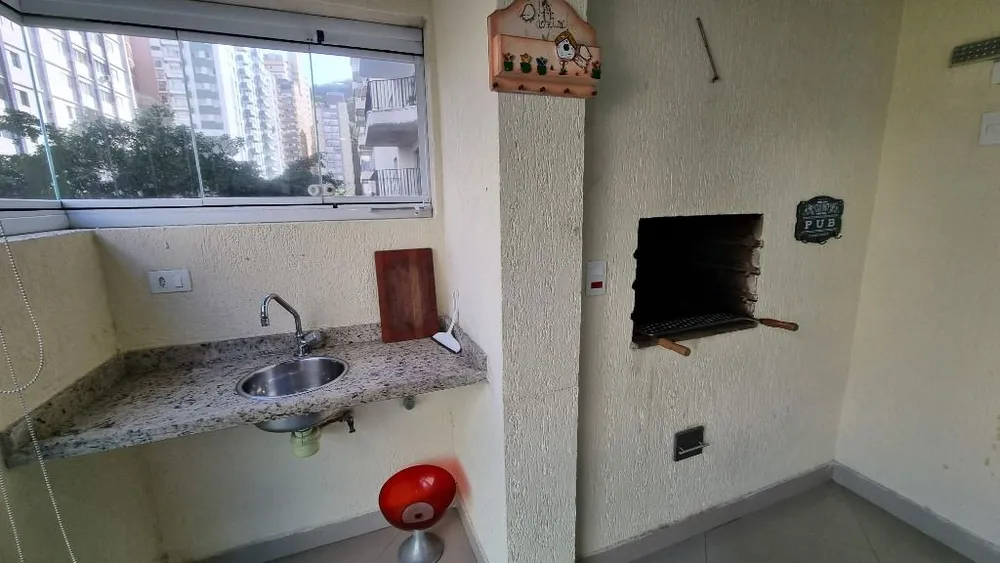 Apartamento, 3 quartos, 135 m² - Foto 2