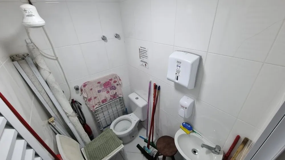 Apartamento, 3 quartos, 135 m² - Foto 12