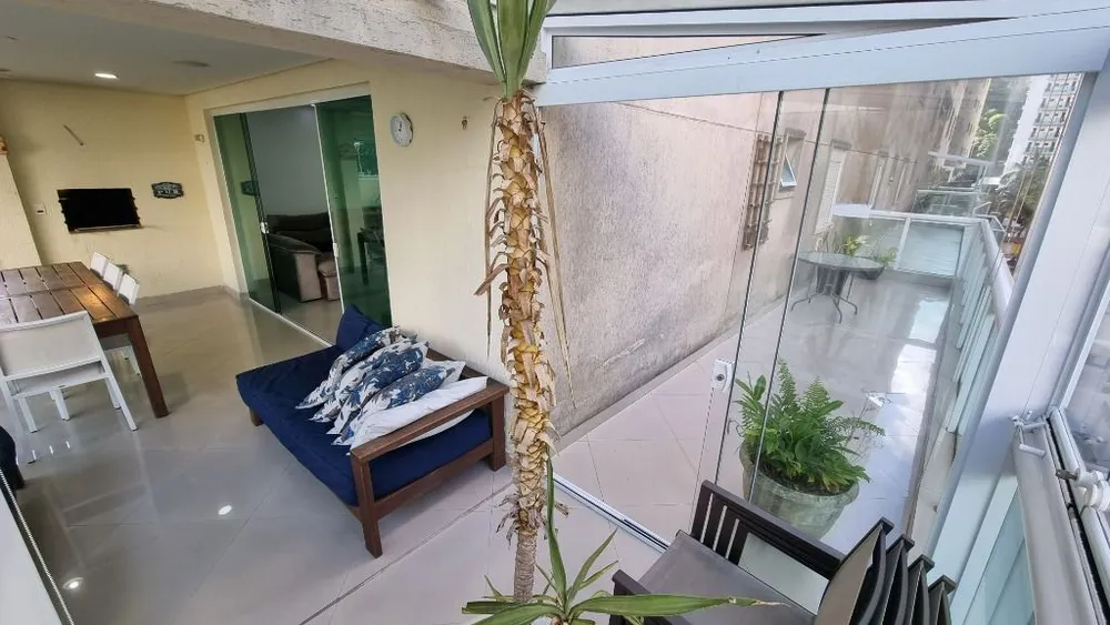 Apartamento, 3 quartos, 135 m² - Foto 4