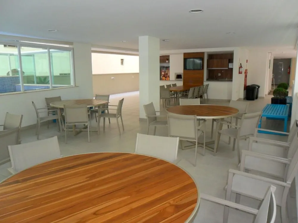 Apartamento, 3 quartos, 135 m² - Foto 14