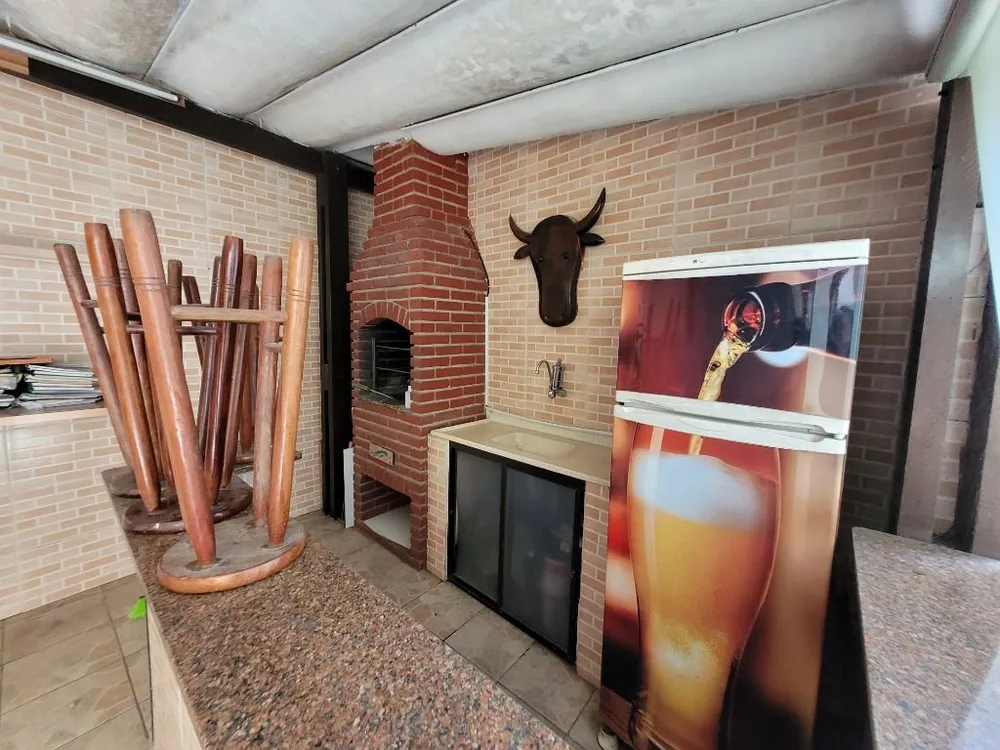Casa, 2 quartos, 100 m² - Foto 14