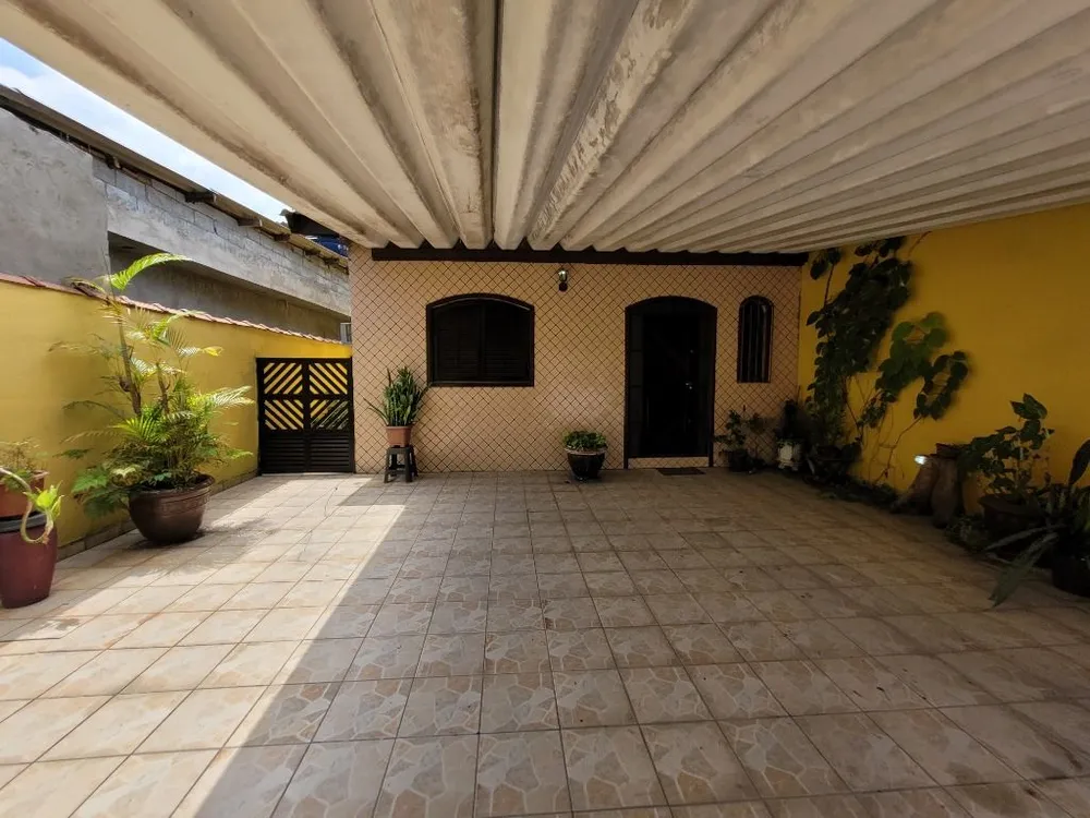 Casa, 2 quartos, 100 m² - Foto 2