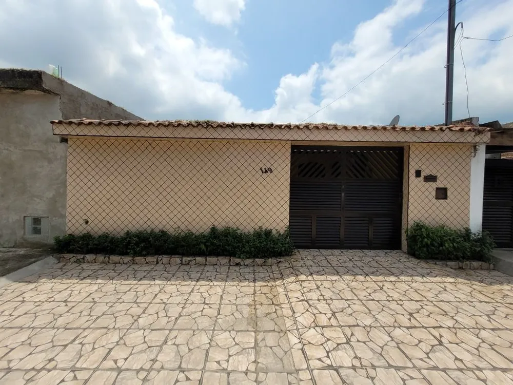 Casa, 2 quartos, 100 m² - Foto 1