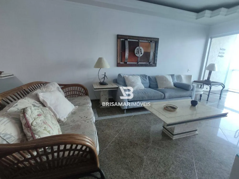 Apartamento, 3 quartos, 220 m² - Foto 10