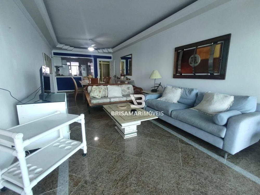 Apartamento, 3 quartos, 220 m² - Foto 2