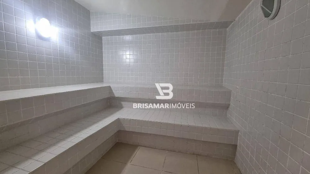 Apartamento, 3 quartos, 220 m² - Foto 5