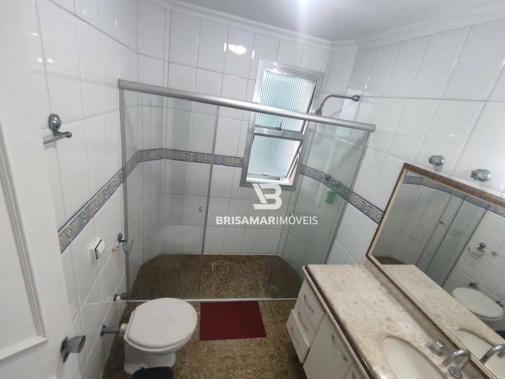 Apartamento, 3 quartos, 220 m² - Foto 1