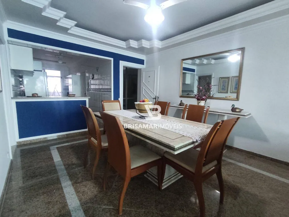 Apartamento, 3 quartos, 220 m² - Foto 4