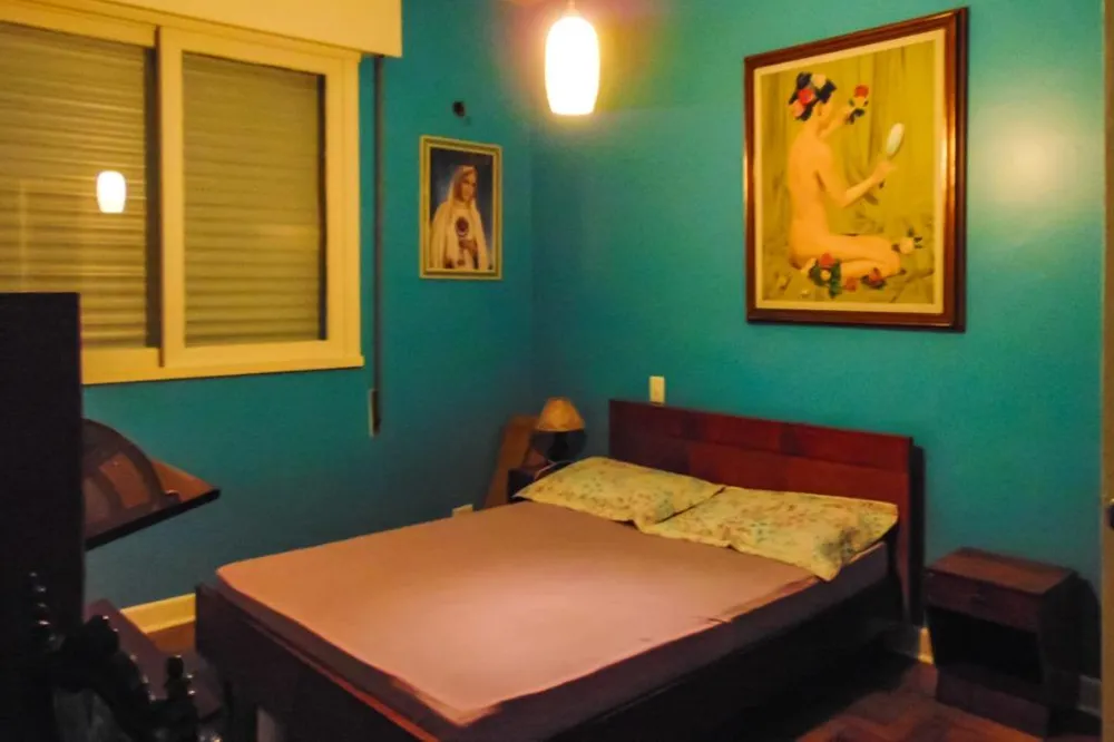 Apartamento, 3 quartos, 140 m² - Foto 5