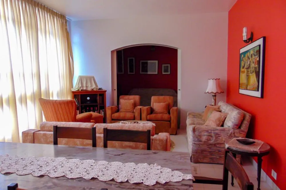 Apartamento, 3 quartos, 140 m² - Foto 7
