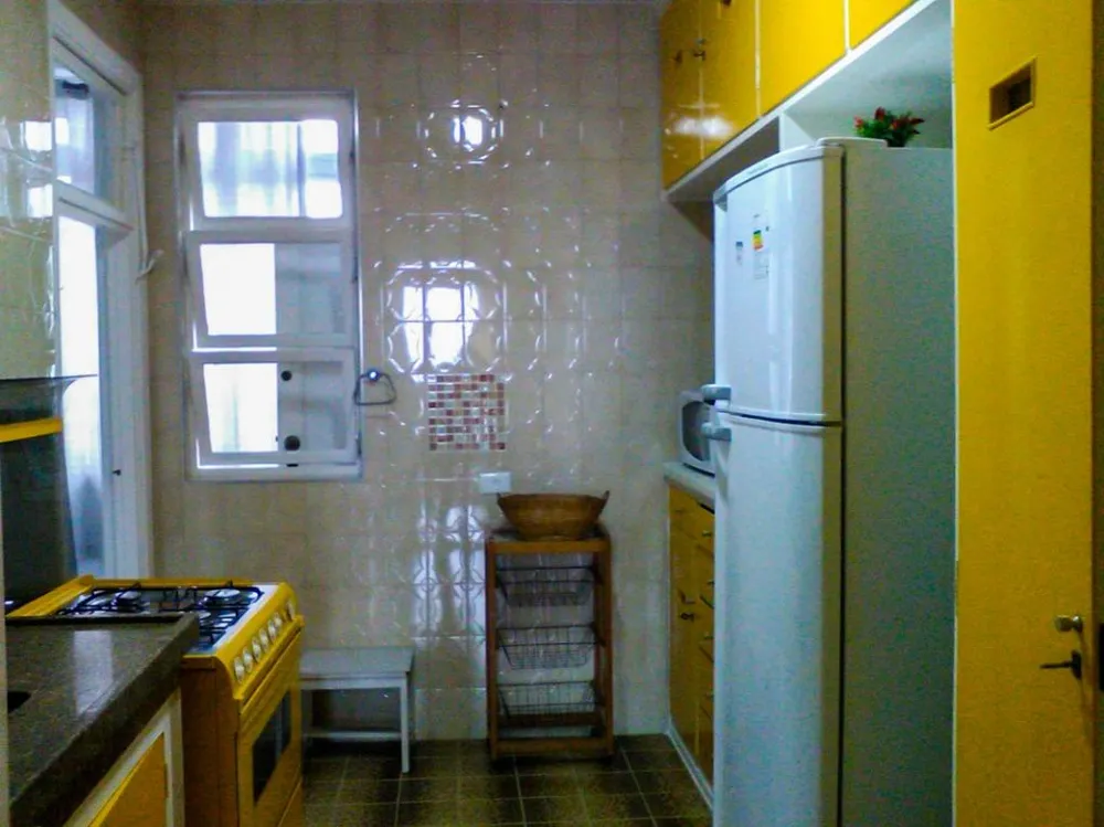 Apartamento, 3 quartos, 140 m² - Foto 6