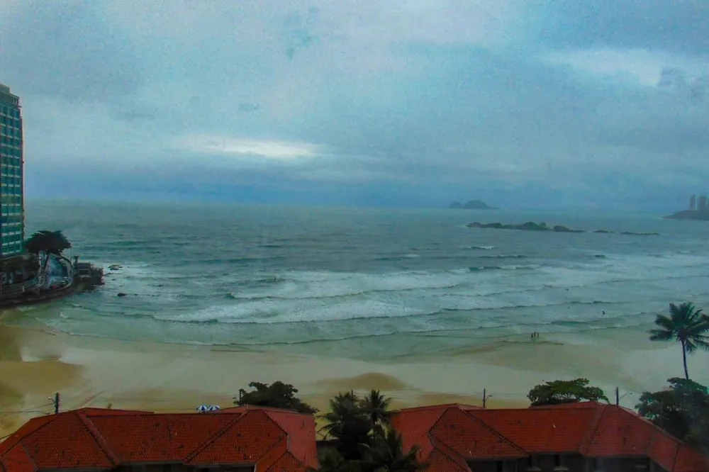 Apartamento, 3 quartos, 140 m² - Foto 1
