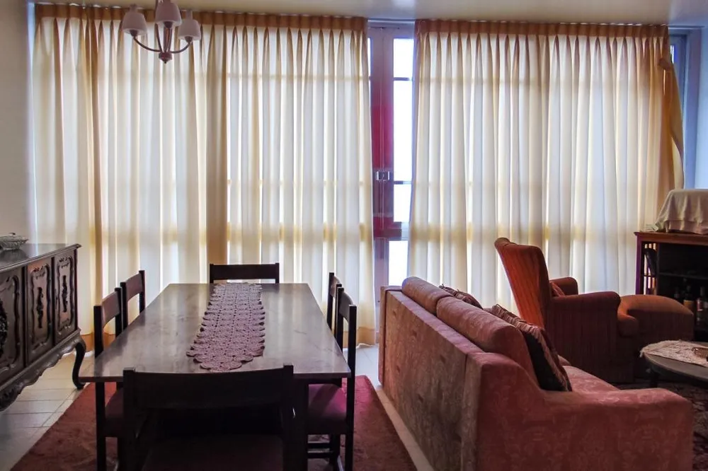 Apartamento, 3 quartos, 140 m² - Foto 4