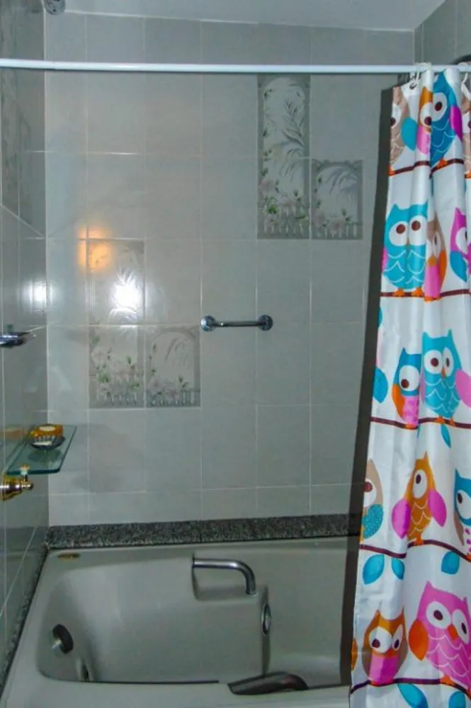 Apartamento, 3 quartos, 140 m² - Foto 2
